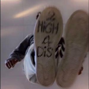 Meet your Posher, Jack